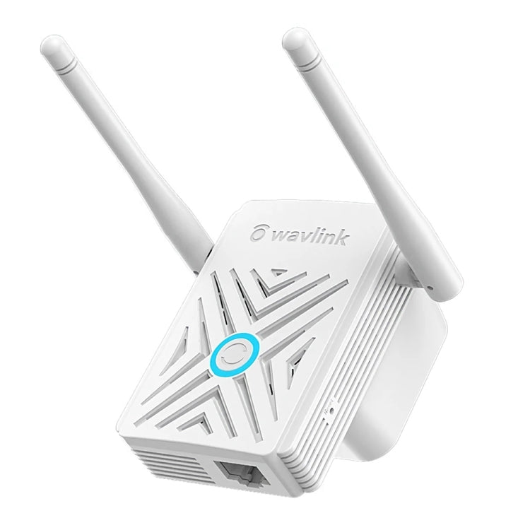 Wavlink WN578W2 300Mbps 2.4GHz WiFi Extender Repeater Home Wireless Signal Amplifier, WN578W2
