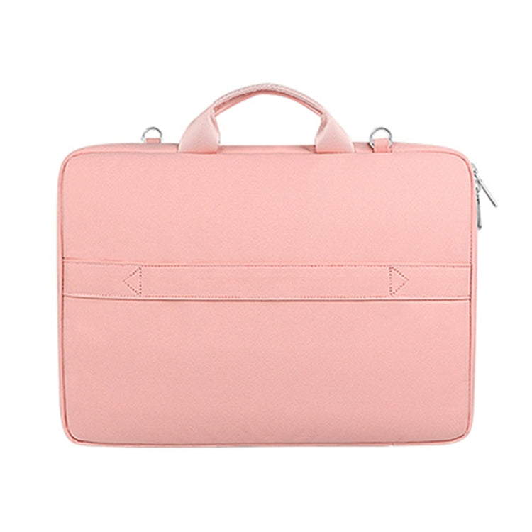 ST11 Polyester Thickened Laptop Bag, 13.3 inch, 14.1-15.4 inch, 15.6 inch