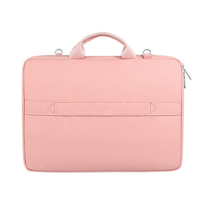 ST11 Polyester Thickened Laptop Bag, 13.3 inch, 14.1-15.4 inch, 15.6 inch