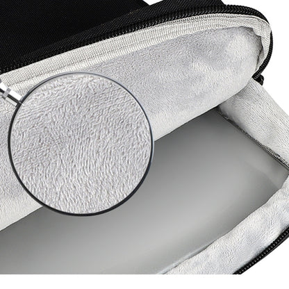 ST11 Polyester Thickened Laptop Bag, 13.3 inch, 14.1-15.4 inch, 15.6 inch