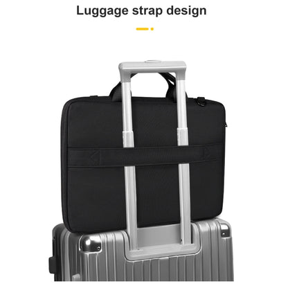 ST11 Polyester Thickened Laptop Bag, 13.3 inch, 14.1-15.4 inch, 15.6 inch