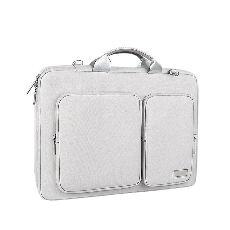 ST11 Polyester Thickened Laptop Bag, 13.3 inch, 14.1-15.4 inch, 15.6 inch