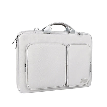 ST11 Polyester Thickened Laptop Bag, 13.3 inch, 14.1-15.4 inch, 15.6 inch