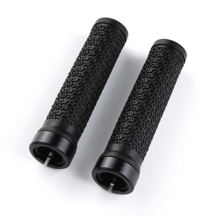 AG13 1 Pair 22mm Caliber Bicycle Grips, AG13