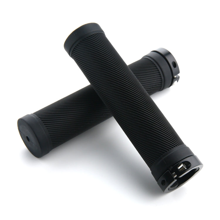 AG40 1 Pair 22mm Caliber Bicycle Grips, AG40