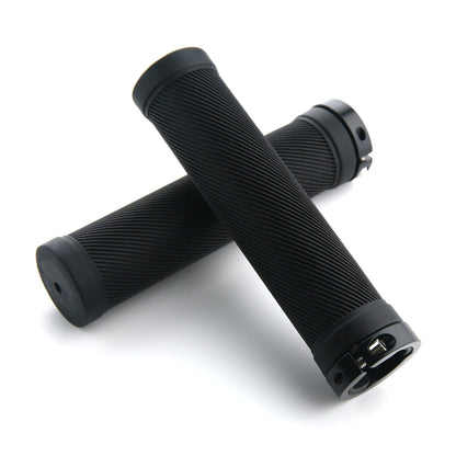 AG40 1 Pair 22mm Caliber Bicycle Grips, AG40