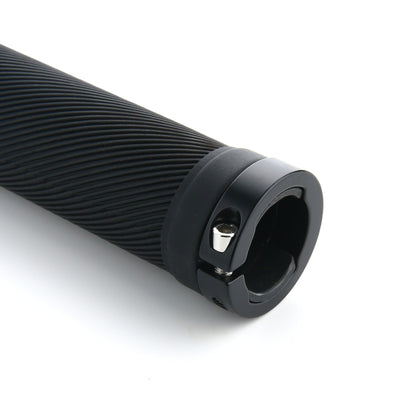 AG40 1 Pair 22mm Caliber Bicycle Grips, AG40