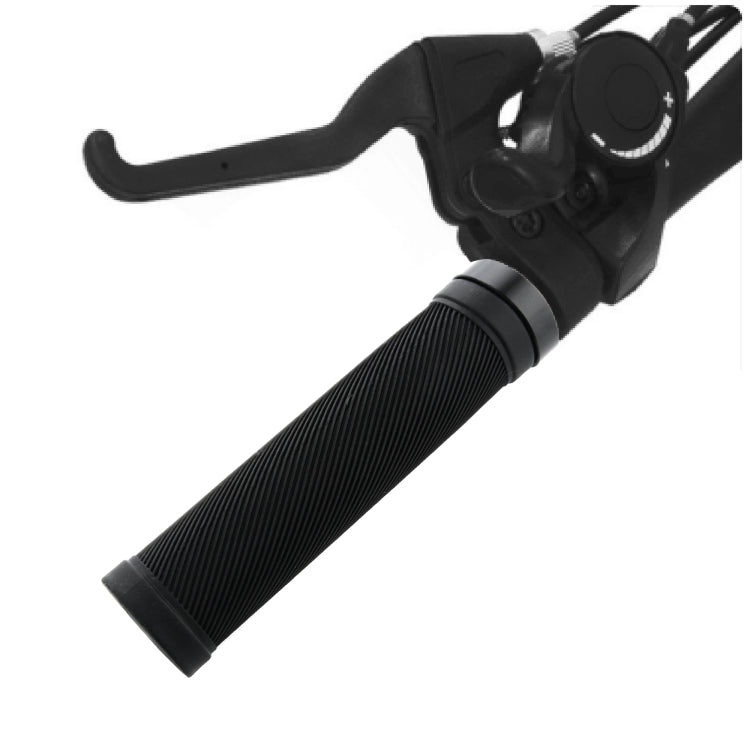 AG40 1 Pair 22mm Caliber Bicycle Grips, AG40