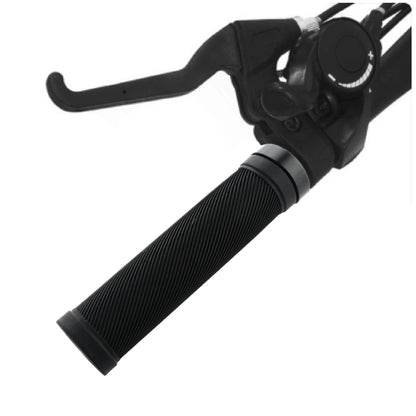 AG40 1 Pair 22mm Caliber Bicycle Grips, AG40