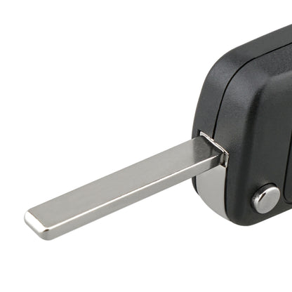 For Opel Car Keys Replacement Car Key Case with Foldable Key Blade, 3 Buttons, 3 Buttons/Sedan Button, 3 Buttons/Start Button, 5 Sedan Button