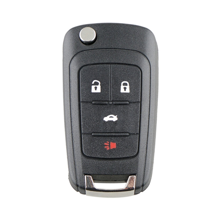 For Opel Car Keys Replacement Car Key Case with Foldable Key Blade, 3 Buttons, 3 Buttons/Sedan Button, 3 Buttons/Start Button, 5 Sedan Button