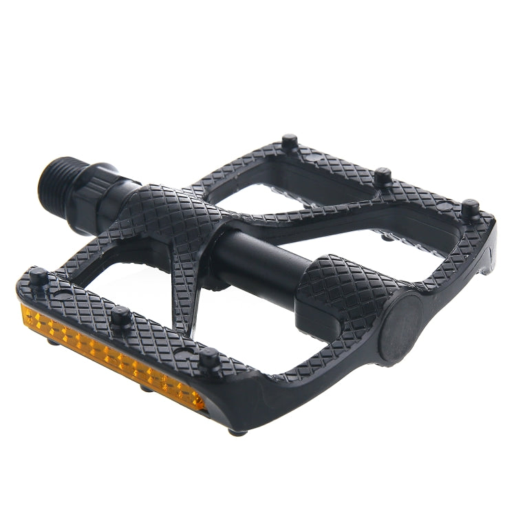 B610 1 Pair Mountain Bicycle Carbon Fiber Palin Bearing Pedals, B610