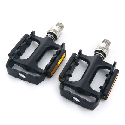 QR921 1 Pair Carbon Fiber Bicycle Quick Release Pedals, QR921