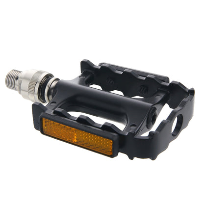 QR921 1 Pair Carbon Fiber Bicycle Quick Release Pedals, QR921