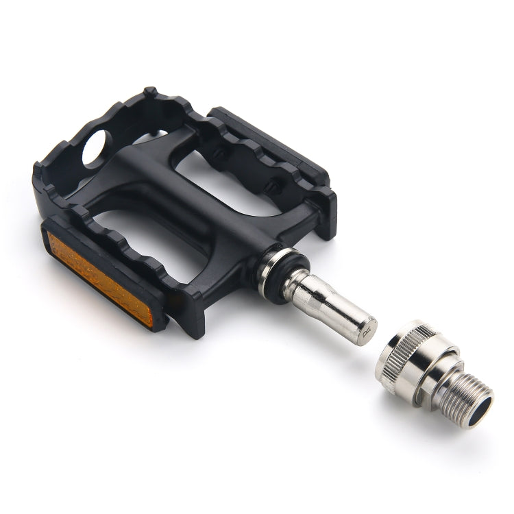QR921 1 Pair Carbon Fiber Bicycle Quick Release Pedals, QR921