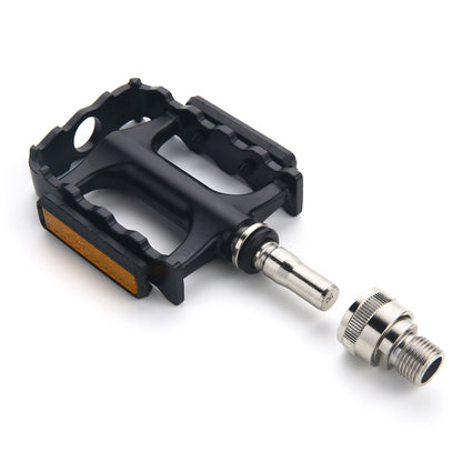 QR921 1 Pair Carbon Fiber Bicycle Quick Release Pedals, QR921
