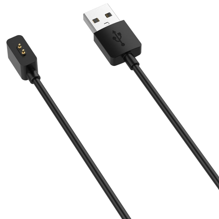 Watch Magnetic Suction Charger USB Charging Cable, Length: 1m, For Redmi Band 2