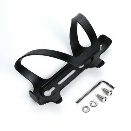 A1 Bicycle Aluminum Alloy Water Bottle Cage Holder, Alloy A1