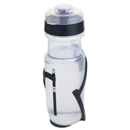 Nylon Multifunctional Water Bottle Cage Holder for Bicycle, Nylon