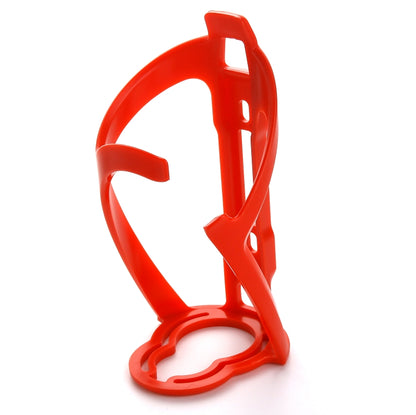 Nylon Multifunctional Water Bottle Cage Holder for Bicycle, Nylon