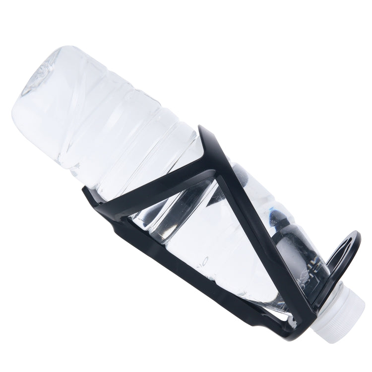 Nylon Multifunctional Water Bottle Cage Holder for Bicycle, Nylon