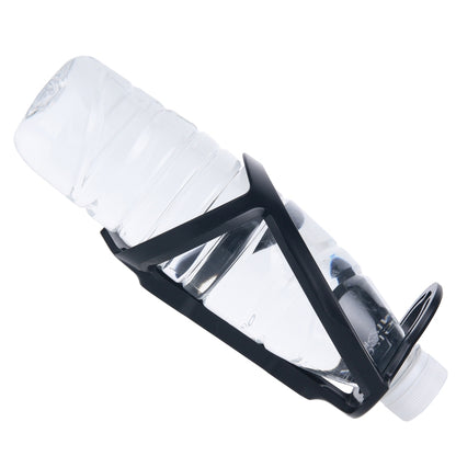 Nylon Multifunctional Water Bottle Cage Holder for Bicycle, Nylon