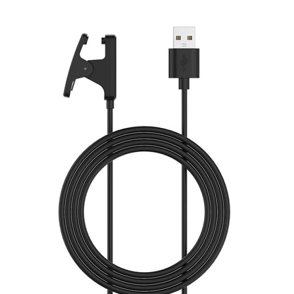 Smart Watch USB Clip Charger Cradle Dock with Data Transmission Functions, For Garmin MARQ USB-A Interface