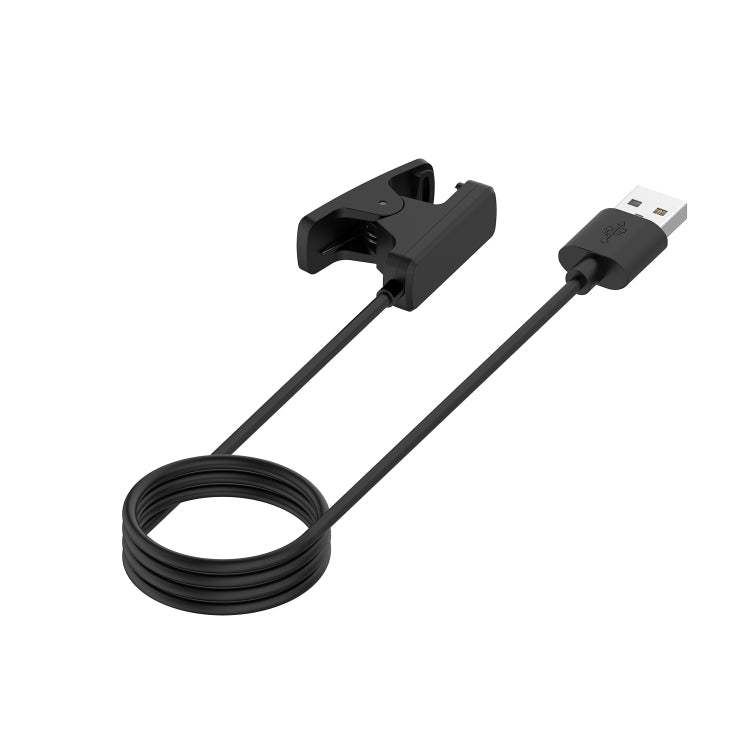Smart Watch USB Clip Charger Cradle Dock with Data Transmission Functions, For Garmin MARQ USB-A Interface