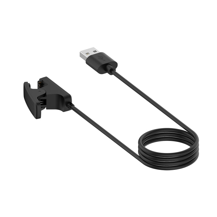 Smart Watch USB Clip Charger Cradle Dock with Data Transmission Functions, For Garmin MARQ USB-A Interface