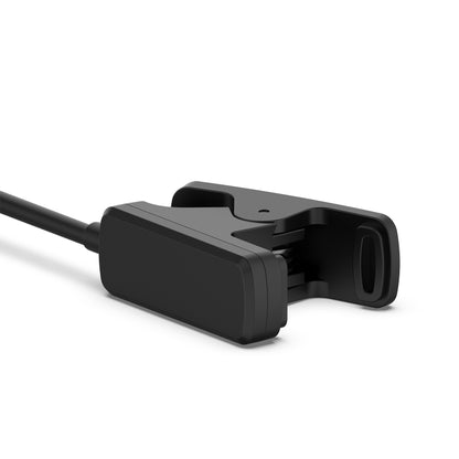 Smart Watch USB Clip Charger Cradle Dock with Data Transmission Functions, For Garmin MARQ USB-A Interface