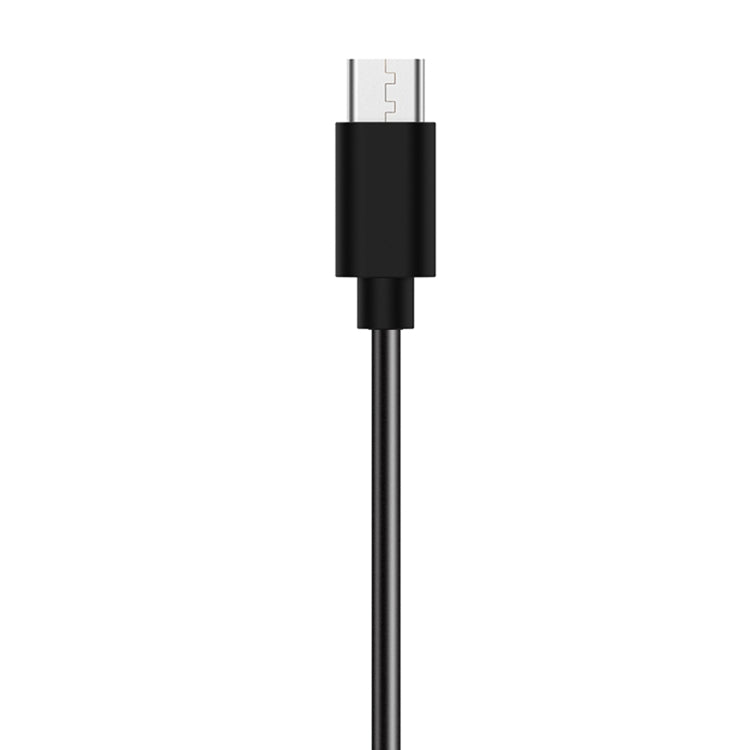 Universal Type-C / USB-C Smart Watch Charging Cable, Length: 1m, For Garmin Forerunner 265 / 265S / 965