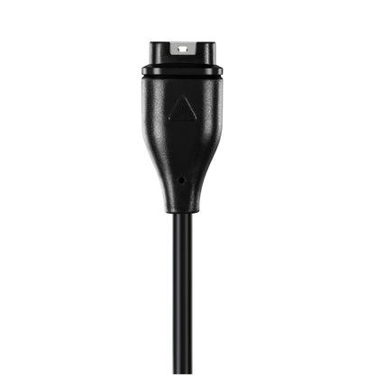 Universal Type-C / USB-C Smart Watch Charging Cable, Length: 1m, For Garmin Forerunner 265 / 265S / 965