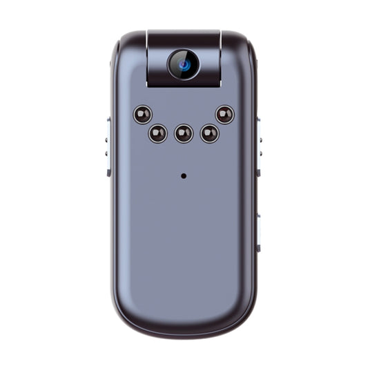 JNN V13 1080P Multifunctional Infrared Night Vision Recorder, No Memory, 4GB, 8GB, 16GB, 32GB, 64GB, 128G, 256G