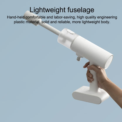 Original Xiaomi Mijia 2.4MPa Cordless Car Washer, MJXCJ001QW