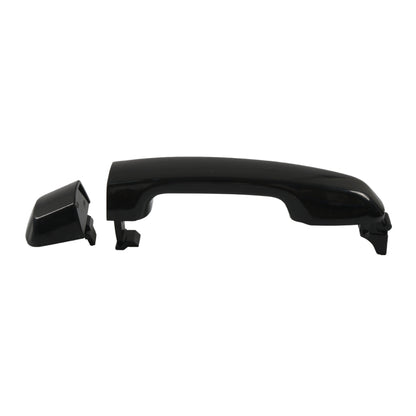 A7568-02 For Toyota Prado Car Right Front Outside Handle 69211-60090, A7568-02