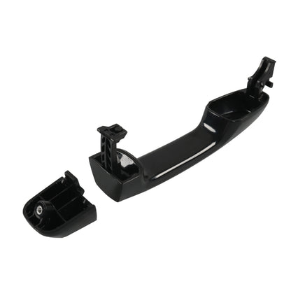 A7568-02 For Toyota Prado Car Right Front Outside Handle 69211-60090, A7568-02