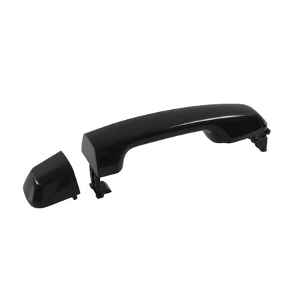 A7568-03 For Toyota Prado Car Rear Outside Handle 69211-60090, A7568-03