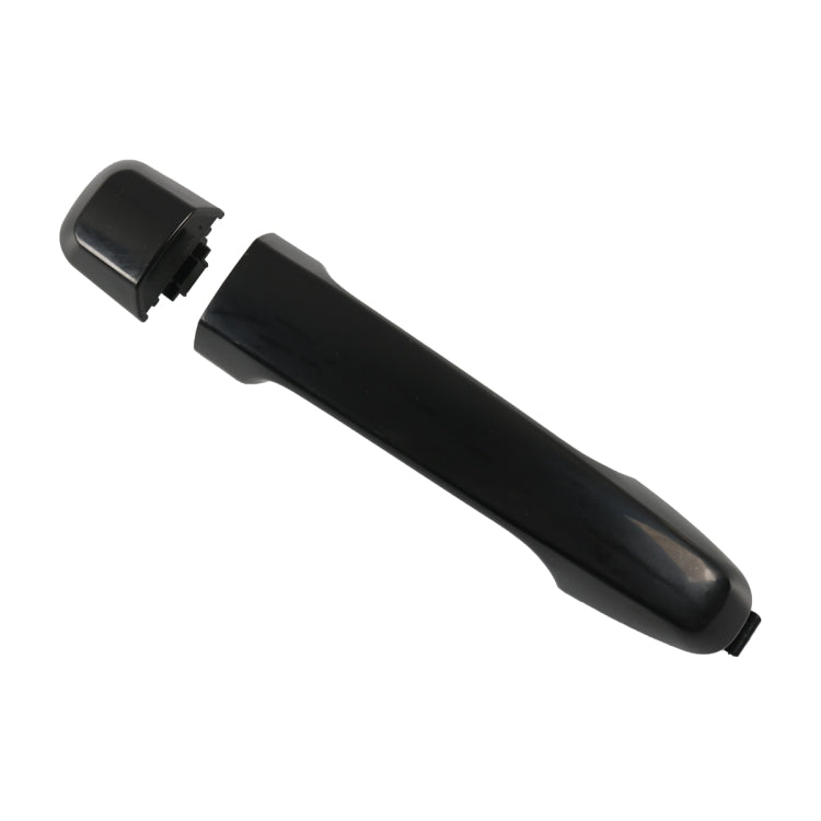 A7568-03 For Toyota Prado Car Rear Outside Handle 69211-60090, A7568-03
