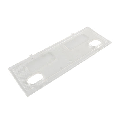 A7670 For Chevrolet Silverado 2007-2014 Car Interior Dome Light Clear Cover 15911049, Dome Light Clear Cover