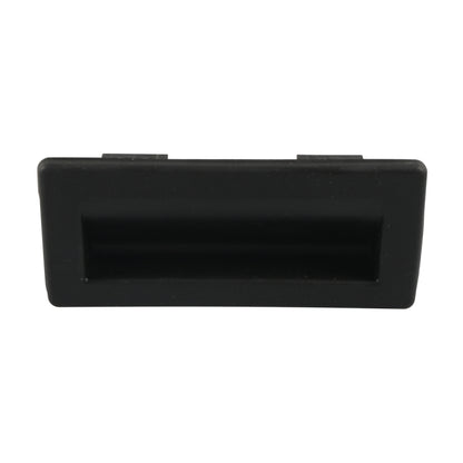 A7675 For Volkswagen / Skoda Car Trunk Tailgate Switch 3V0827566, A7675