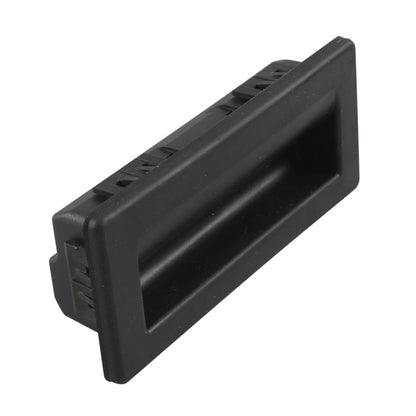 A7675 For Volkswagen / Skoda Car Trunk Tailgate Switch 3V0827566, A7675