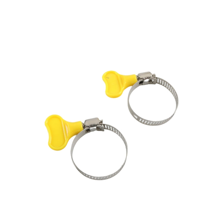 A7989 3/4 inch Bilge Pump Mounting Kit, A7989