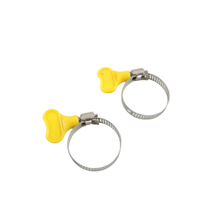 A7989 3/4 inch Bilge Pump Mounting Kit, A7989