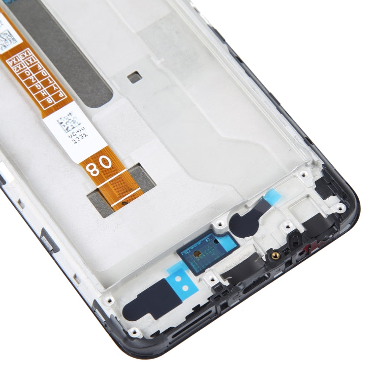 For OPPO A78 5G CPH2483 CPH2495 OEM LCD Screen Digitizer Full Assembly With Frame, For vivo Y74s / Y76s, For OPPO A57 4G, For OPPO A58 / A78, For vivo Y33S, For Motorola Moto G42, For Motorola Moto G32, For Motorola Moto E22 / E22i