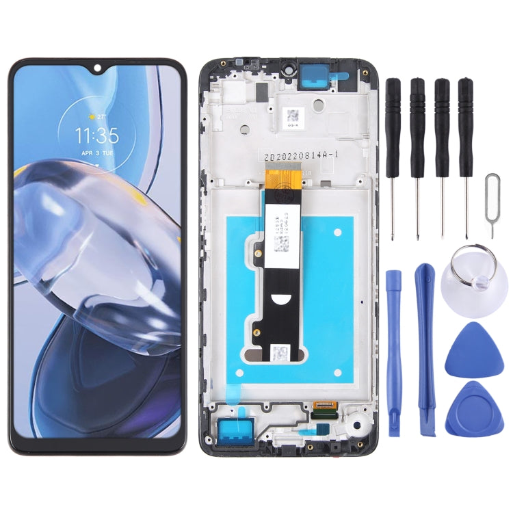 For OPPO A78 5G CPH2483 CPH2495 OEM LCD Screen Digitizer Full Assembly With Frame, For vivo Y74s / Y76s, For OPPO A57 4G, For OPPO A58 / A78, For vivo Y33S, For Motorola Moto G42, For Motorola Moto G32, For Motorola Moto E22 / E22i