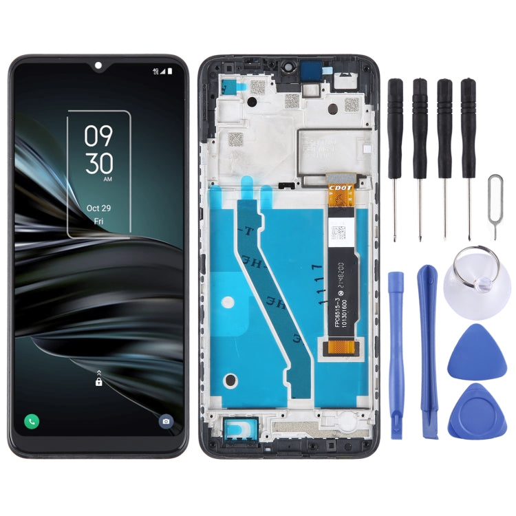 For OPPO A78 5G CPH2483 CPH2495 OEM LCD Screen Digitizer Full Assembly With Frame, For vivo Y74s / Y76s, For OPPO A57 4G, For OPPO A58 / A78, For vivo Y33S, For Motorola Moto G42, For Motorola Moto G32, For Motorola Moto E22 / E22i