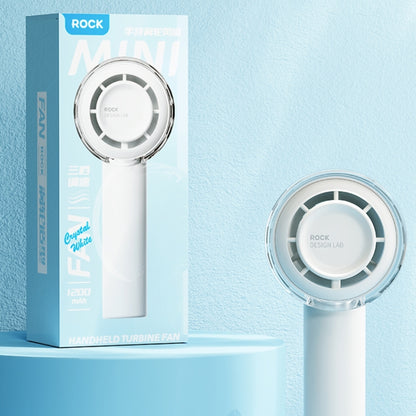 ROCK RST10853 Mini Handheld ElectricTurbo Fan