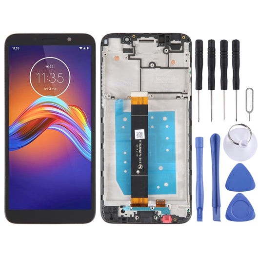 Original LCD Screen For Digitizer Full Assembly With Frame, For Motorola Moto E6 Play, For Motorola Moto G73(Original), For Motorola Moto G31, For Motorola Moto Edge 20, For Motorola Moto Edge 30 Ultra, For Motorola Moto G82...