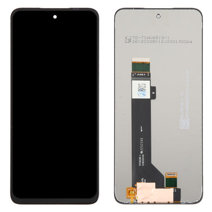 Original LCD Screen For with Digitizer Full Assembly, For Motorola Moto G53, For Motorola Moto G Stylus 2022, For Motorola Moto G13 / G23, For Motorola Moto G51 5G