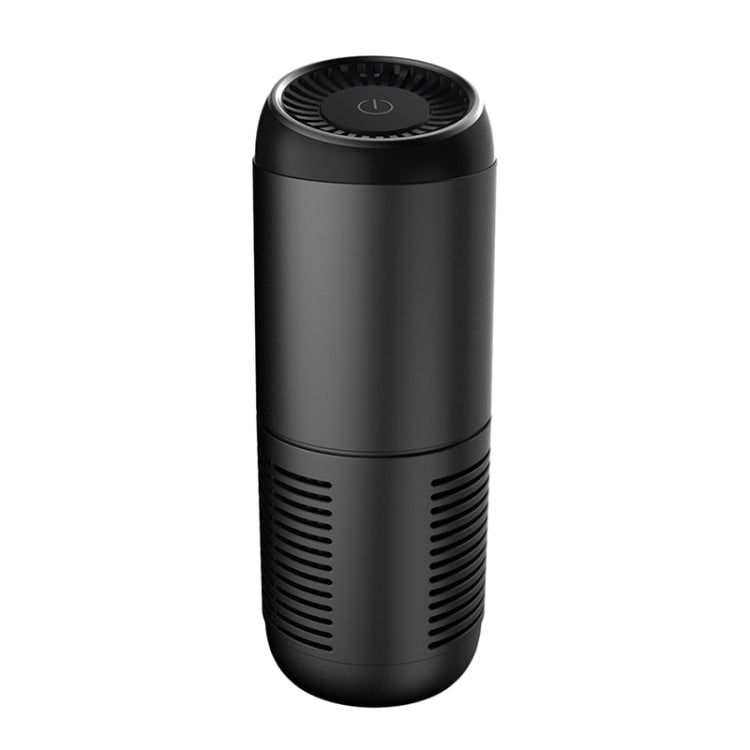 Y-20 Desktop Car Negative Ion Air Purifier, Y-20